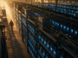 Nvidia's $20 Billion Bond Sale Pushes Bitcoin Miners Toward AI Data Centers