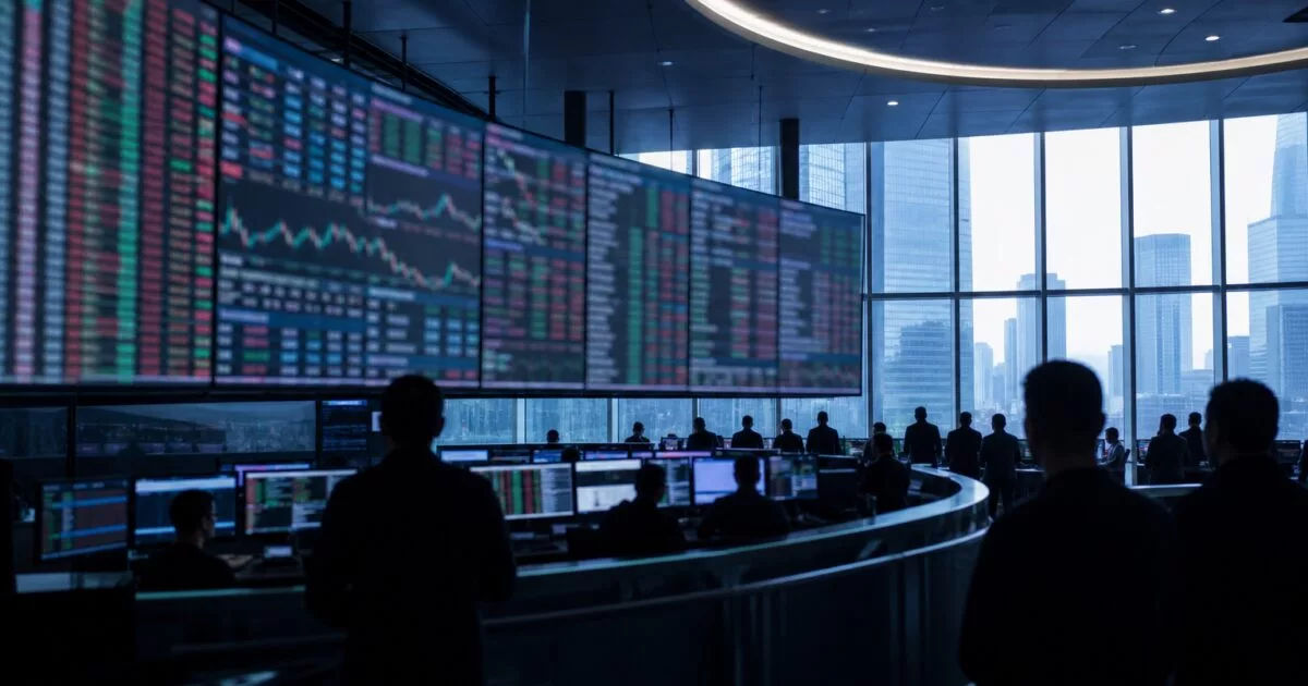 OKX Brings Tokenized Stock and Commodity Perps to 4 Million EU Retail Traders