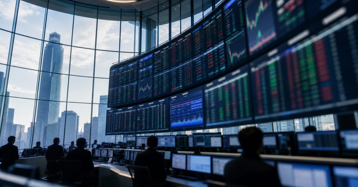 OKX Launches Beta AI Marketplace Letting Autonomous Agents Earn Onchain