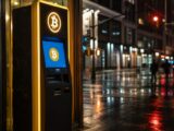 On-Chain Spotlight Shows Whale Moves as Bitcoin Holds Near $62K