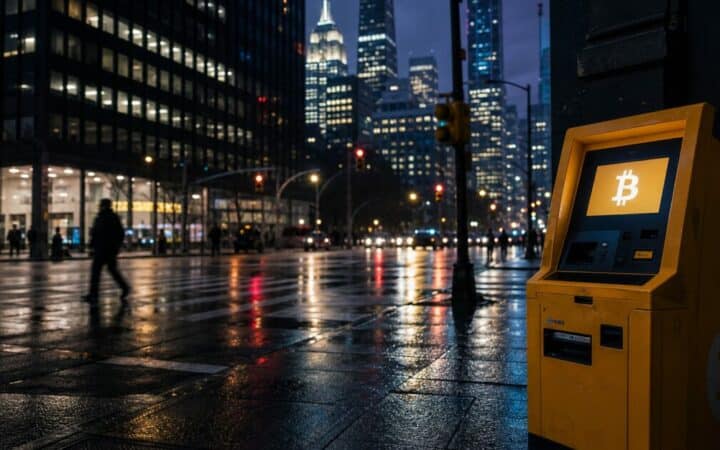 Peter Brandt Flags $1.25 Billion Bitcoin Supply Risk From Saylor's New Framework
