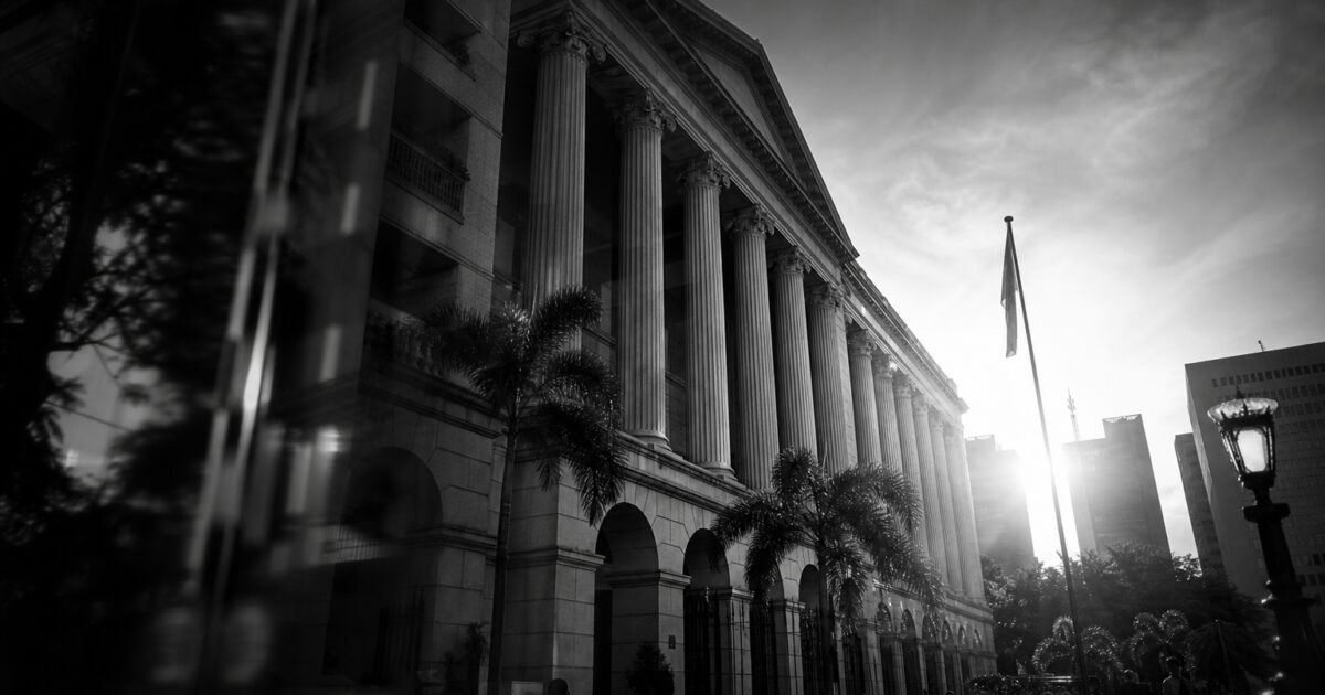 Philippine SEC's Quevedo Backs Tokenized Assets to Shield 110M Filipinos from Scams