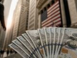 Pound Slides After U.S. Payrolls Beat Forecasts, Dollar Climbs Hard