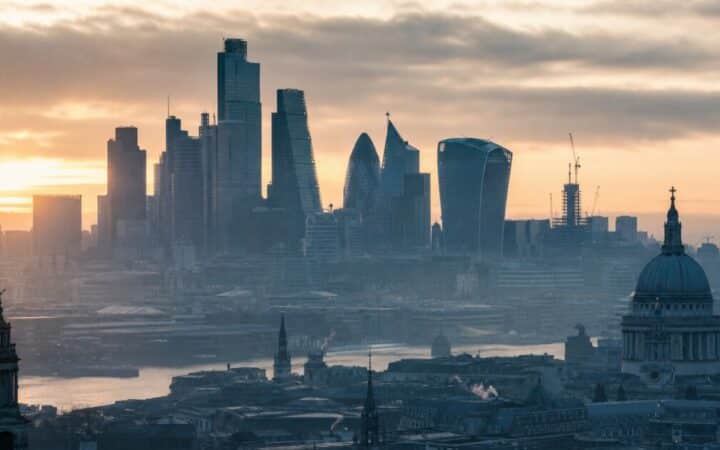 Pound Stalls After Rally as Forex Traders Wait for Fresh UK Catalysts