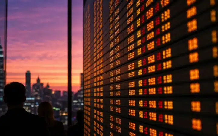 Prediction Markets Hit $29.4 Billion in May as Kalshi Leads and Brokers Pile In