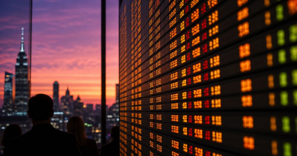 Prediction Markets Hit $29.4 Billion in May as Kalshi Leads and Brokers Pile In