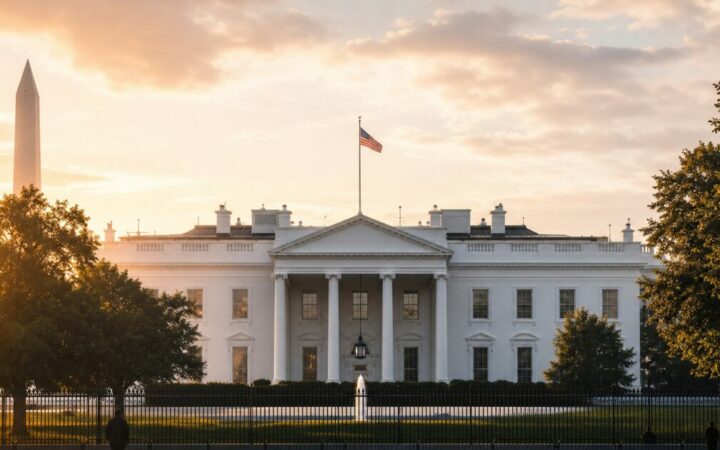 Republican Bill Targets Prediction Market Insider Trading but Leaves White House Out