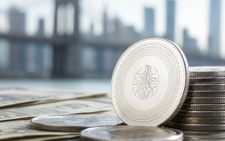 Revolut Bets on Stablecoins Inside Its Planned US Bank