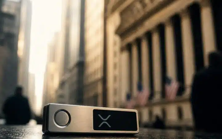 Ripple Backs XRP Ledger Developers With x402 Payment Toolkit for AI Agents