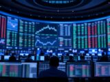 Robinhood Stock Cuts Loose From Bitcoin After Six Months in Lockstep
