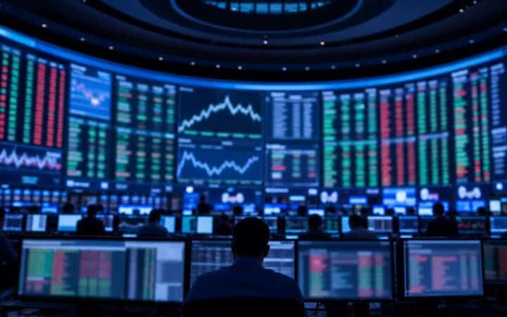 Robinhood Stock Cuts Loose From Bitcoin After Six Months in Lockstep
