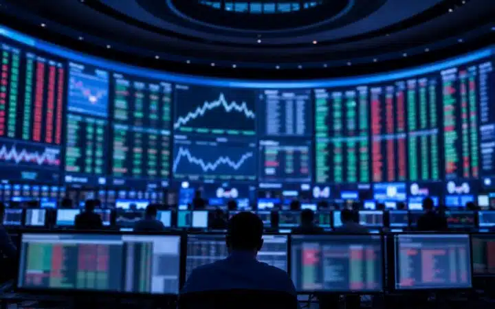 Robinhood Stock Cuts Loose From Bitcoin After Six Months in Lockstep