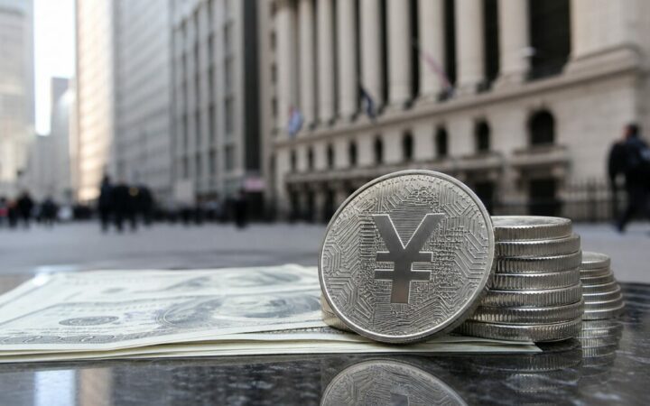 SBI Group and Startale Launch Japan's First FSA-Approved Yen Stablecoin With $63M Reserve