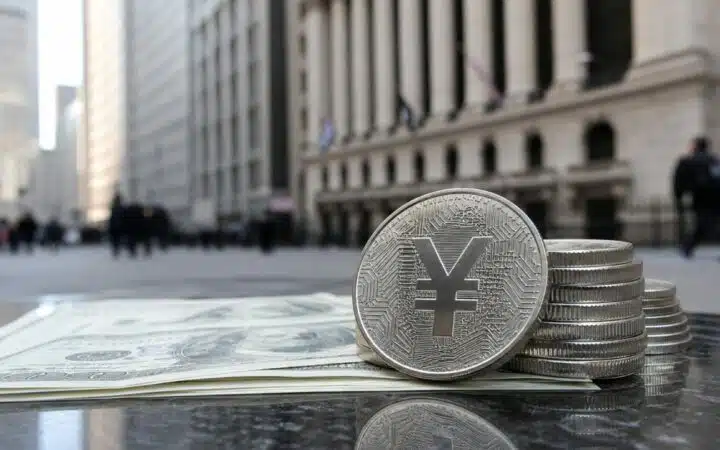 SBI Group and Startale Launch Japan's First FSA-Approved Yen Stablecoin With $63M Reserve