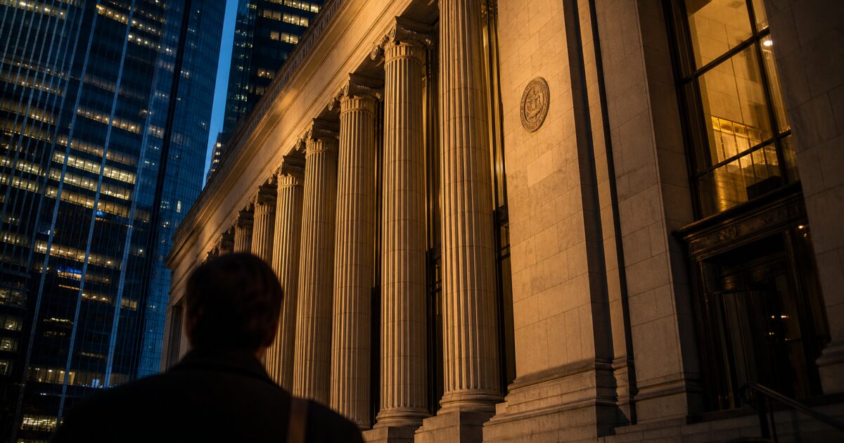 SEC Adds 5 Members to Small Business Capital Advisory Panel