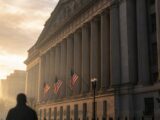 SEC Forces 8 Regulators onto One Data Grid Under 2022 Transparency Law