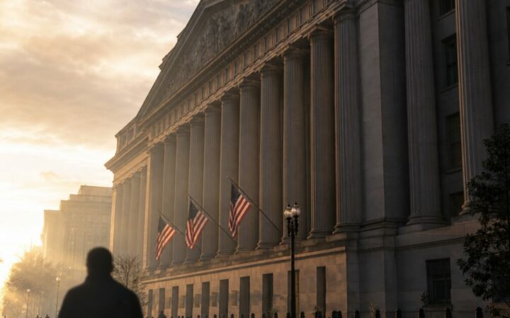 SEC Forces 8 Regulators onto One Data Grid Under 2022 Transparency Law