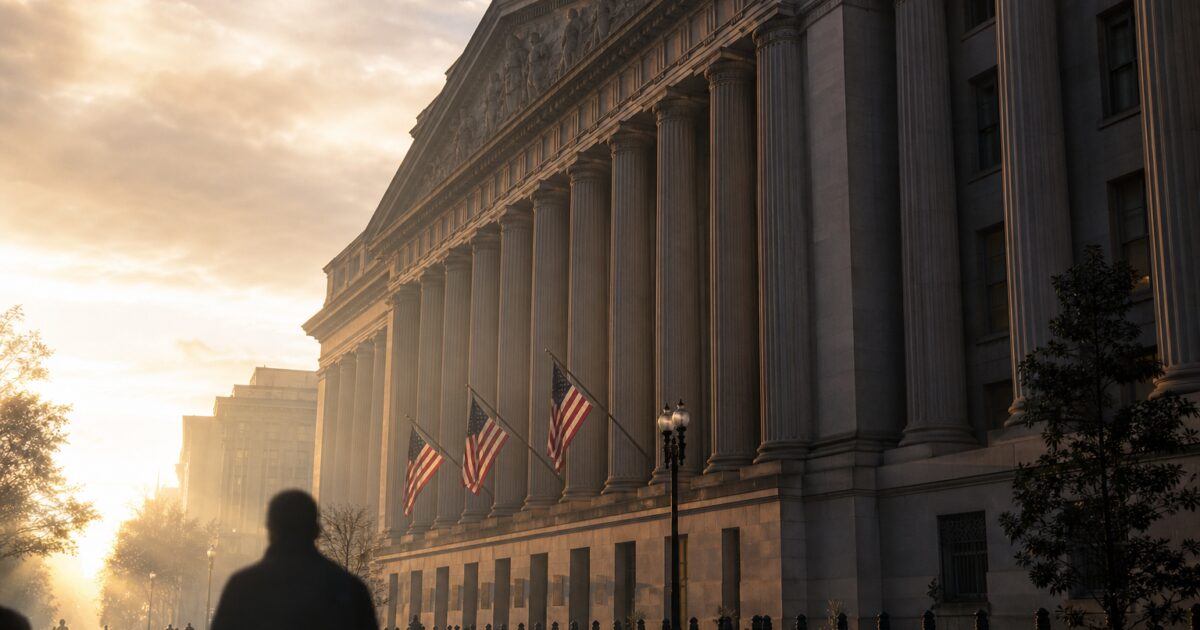 SEC Forces 8 Regulators onto One Data Grid Under 2022 Transparency Law