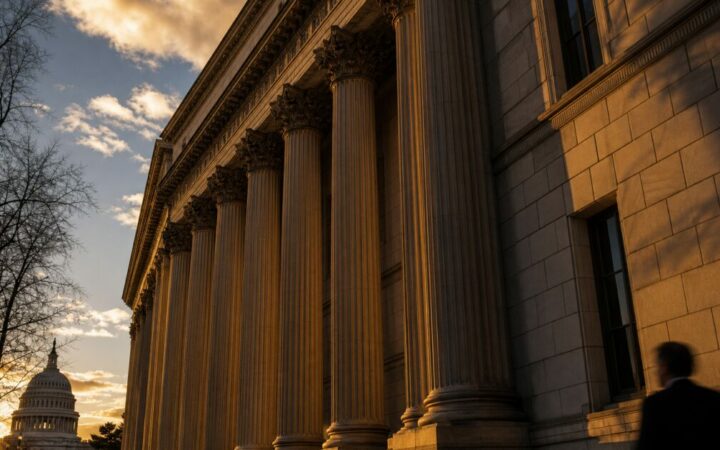 SEC Moves to Kill Two Decades-Old Equity Rules, Crypto Markets Watch Closely