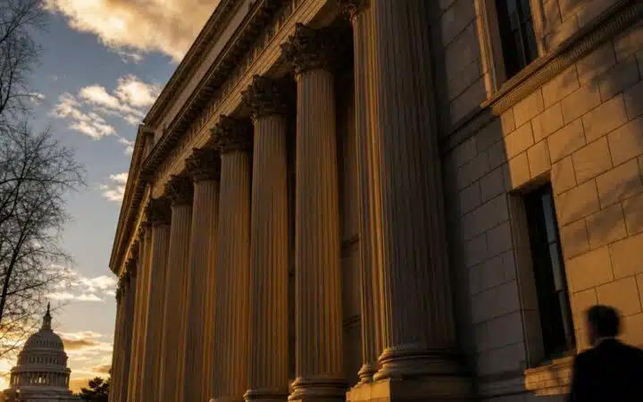 SEC Moves to Kill Two Decades-Old Equity Rules, Crypto Markets Watch Closely