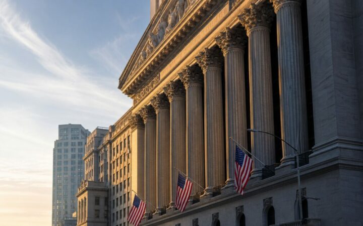 Securitize Clears SEC Hurdle in SPAC Deal That Could Put Tokenization on the NYSE