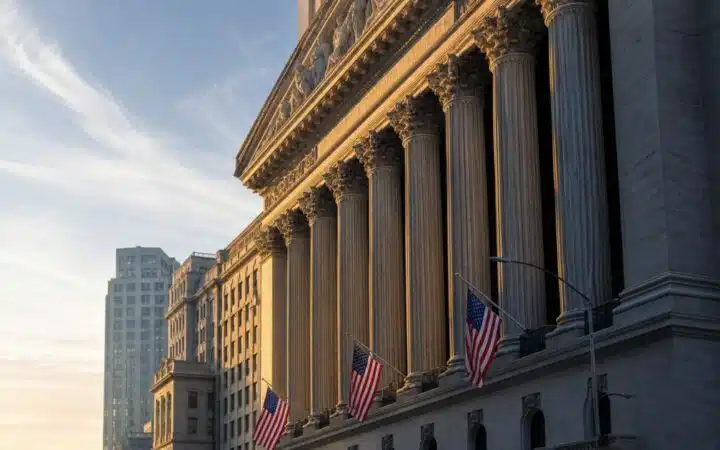 Securitize Clears SEC Hurdle in SPAC Deal That Could Put Tokenization on the NYSE
