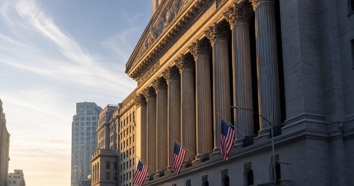 Securitize Clears SEC Hurdle in SPAC Deal That Could Put Tokenization on the NYSE