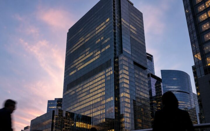 Securitize Eyes $400 Million NYSE Debut Through SPAC Merger Backed by BlackRock