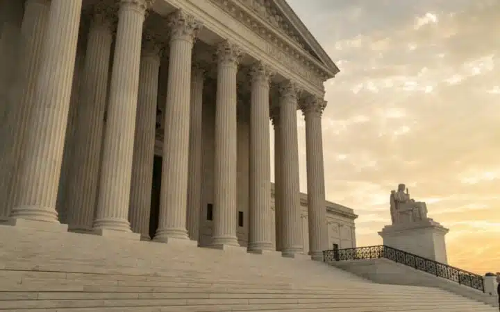 Securitize Goes to Court to Kill tZERO's 4-Patent Tokenization Lawsuit