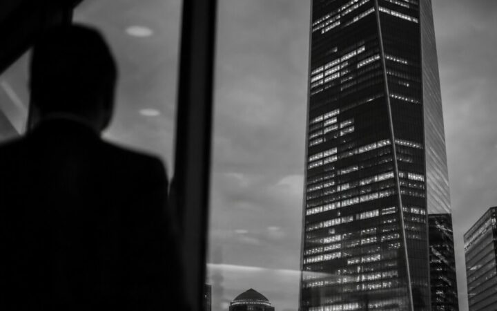 Securitize Hits NYSE as SECZ With $400M Raise and BlackRock's BUIDL Behind It