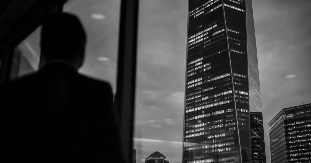 Securitize Hits NYSE as SECZ With $400M Raise and BlackRock's BUIDL Behind It