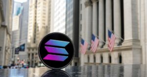 Sol Strategies Stock Jumps 22% as Solana Gains 9% in Single Session