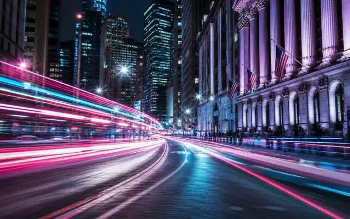 Solana Hits $72 on Tokenized Stock Buzz While Key Network Metrics Slide