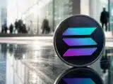 Solana Pulls Institutional Money Even as SOL Price Keeps Sliding