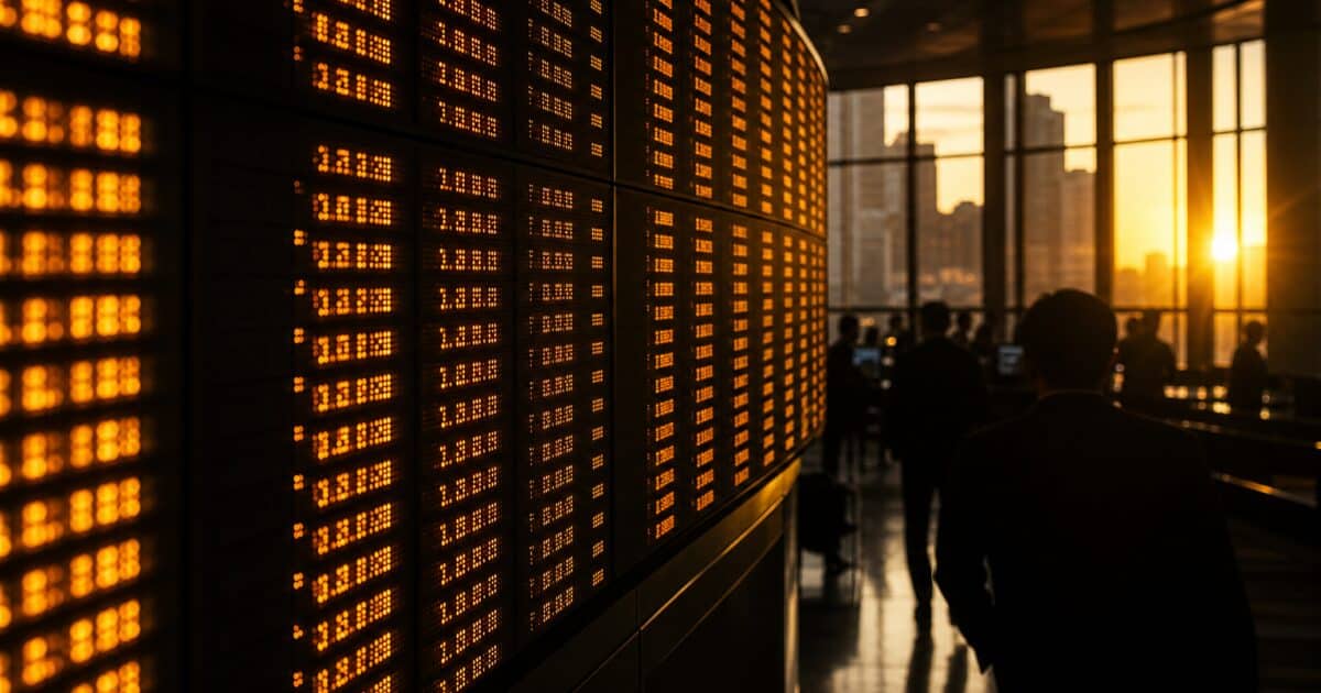 South Korea Targets Polymarket Users After $52M Seoul Election Market