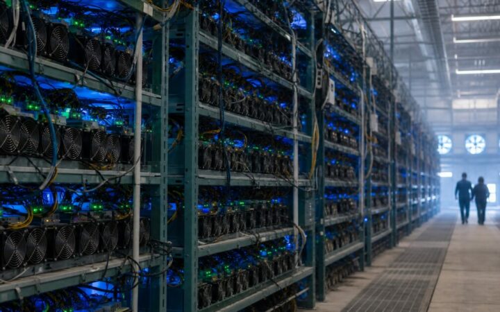 Sovereign Debt Model Puts Bitcoin Fair Value at $224,000 as Bond Stress Mounts