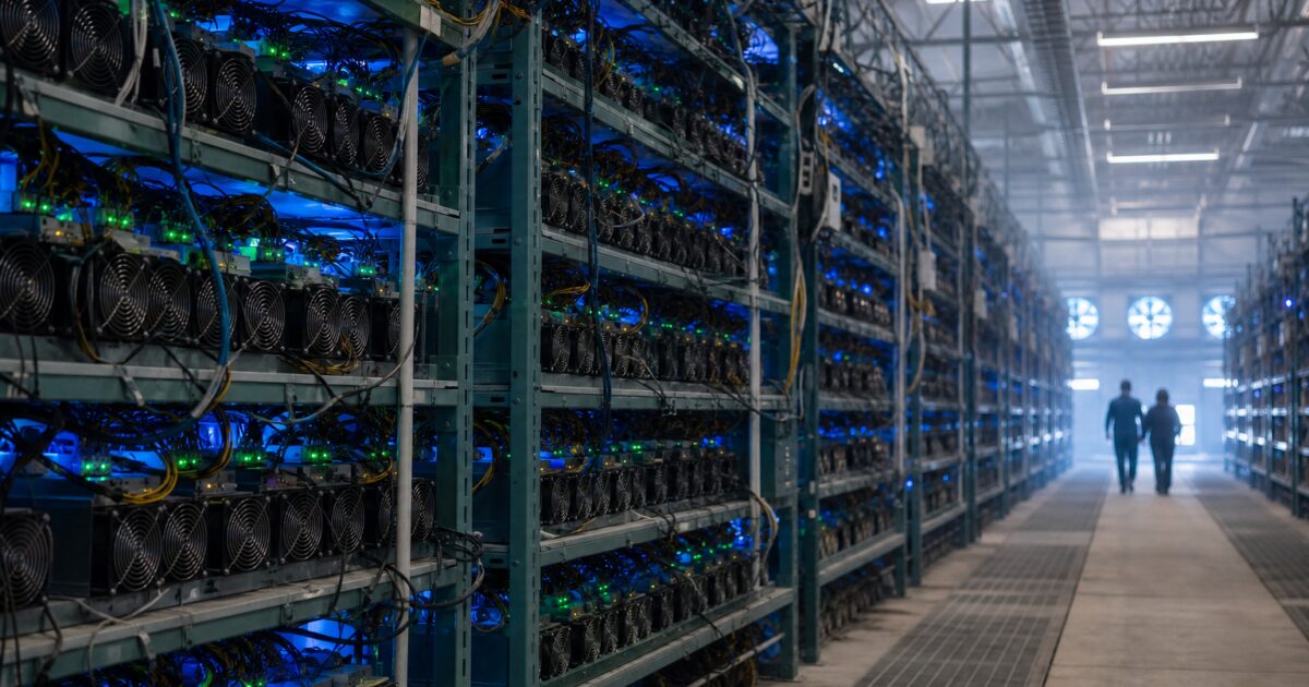 Sovereign Debt Model Puts Bitcoin Fair Value at $224,000 as Bond Stress Mounts