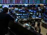 SpaceX IPO Pushes Elon Musk's Net Worth Past $1.3 Trillion