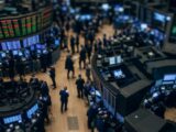 SpaceX IPO Sends $1.4 Billion Flooding Into Hyperliquid's SPCX Contract
