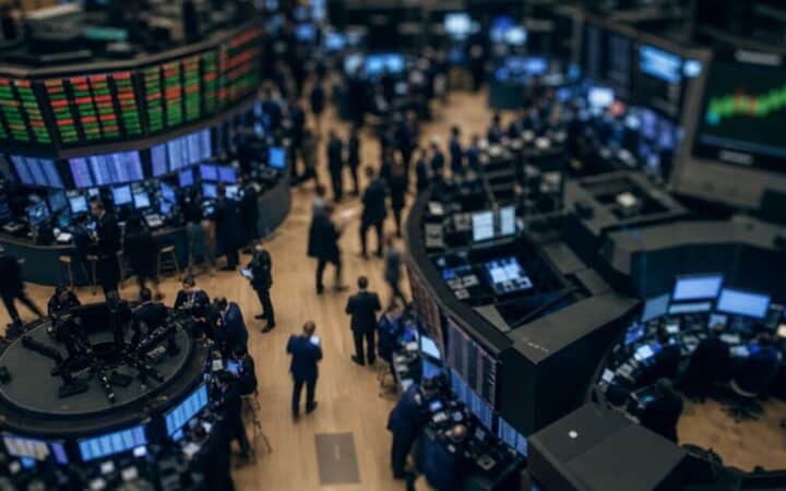 SpaceX IPO Sends $1.4 Billion Flooding Into Hyperliquid's SPCX Contract