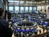 SpaceX Prices IPO at $135, Pulls In $75 Billion in Biggest Public Offering Ever