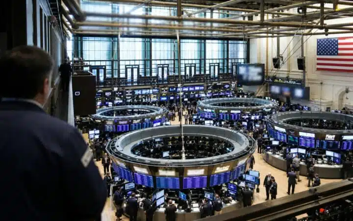 SpaceX Prices IPO at $135, Pulls In $75 Billion in Biggest Public Offering Ever