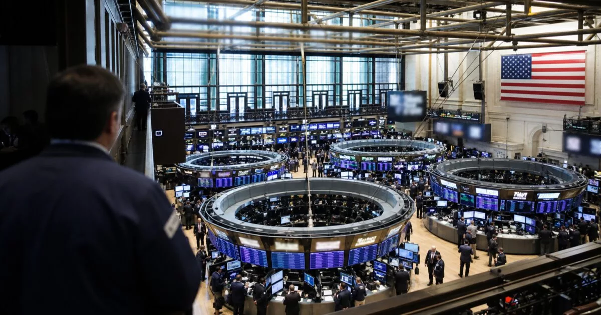 SpaceX Prices IPO at $135, Pulls In $75 Billion in Biggest Public Offering Ever