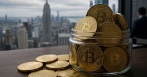 SpaceX's $1.3 Billion Bitcoin Reserve Faces Its First Real Earnings Test