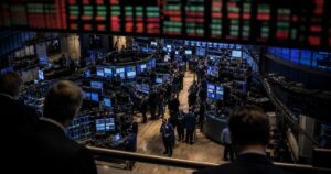 SpaceX's $1.75 Trillion IPO Pulls $2.43 Billion Out of Bitcoin ETFs