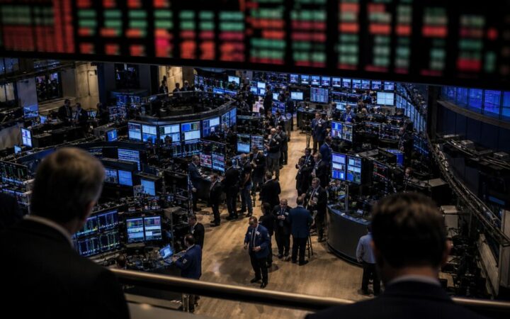 SpaceX's $1.75 Trillion IPO Pulls $2.43 Billion Out of Bitcoin ETFs