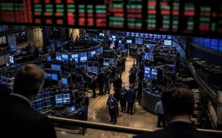 SpaceX's $1.75 Trillion IPO Pulls $2.43 Billion Out of Bitcoin ETFs