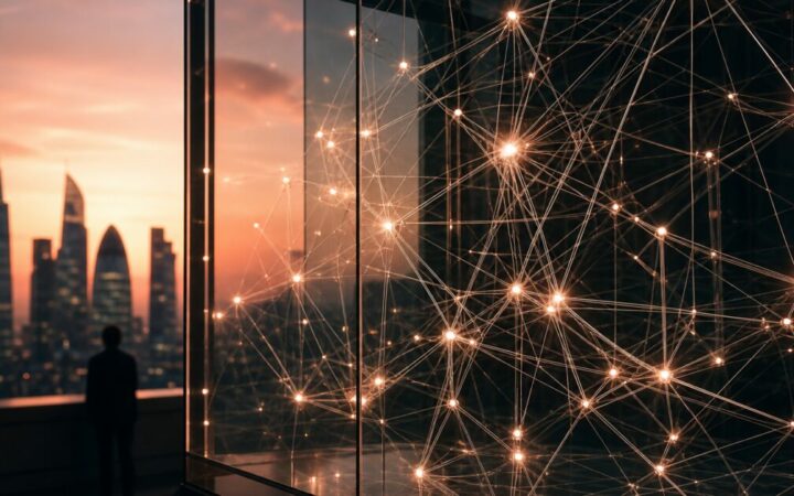 Spark Drops $150 Million Into Uniswap v4 to Build Shared DeFi Liquidity