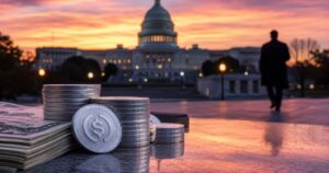Stablecoins Sit Idle: The $160 Billion Promise That Hasn't Paid Off