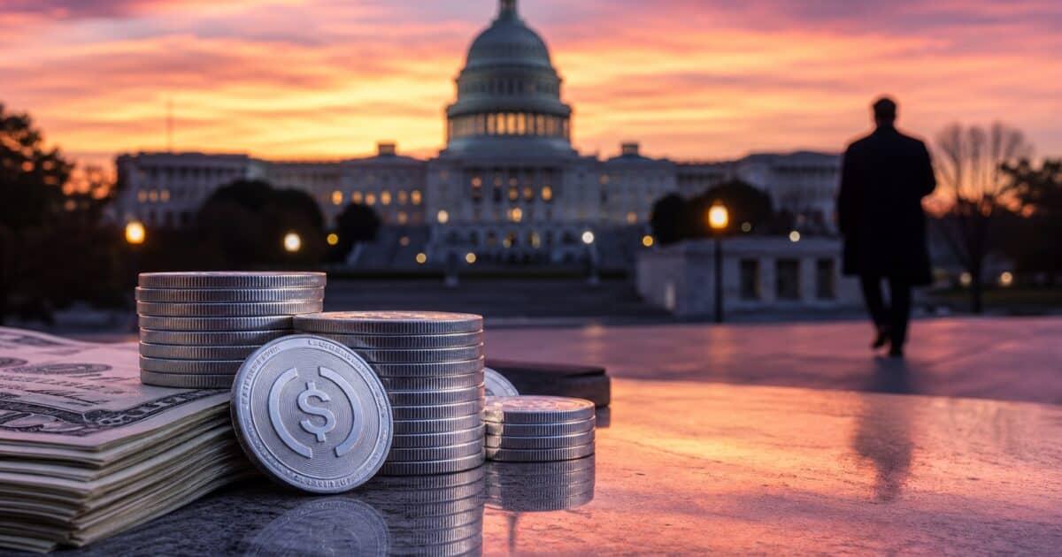 Stablecoins Sit Idle: The $160 Billion Promise That Hasn't Paid Off